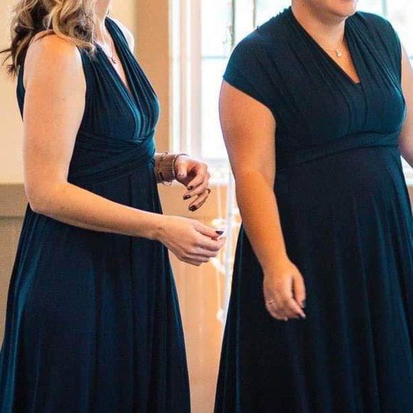 Infinity Dress - Picture 3 of 10